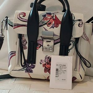 Phillip Lim mini crossbody